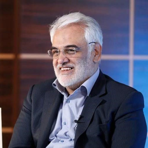 شهید دکتر محمدمهدی طهرانچی